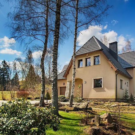 Trzy Jawory Villa Piechowice  Exterior foto