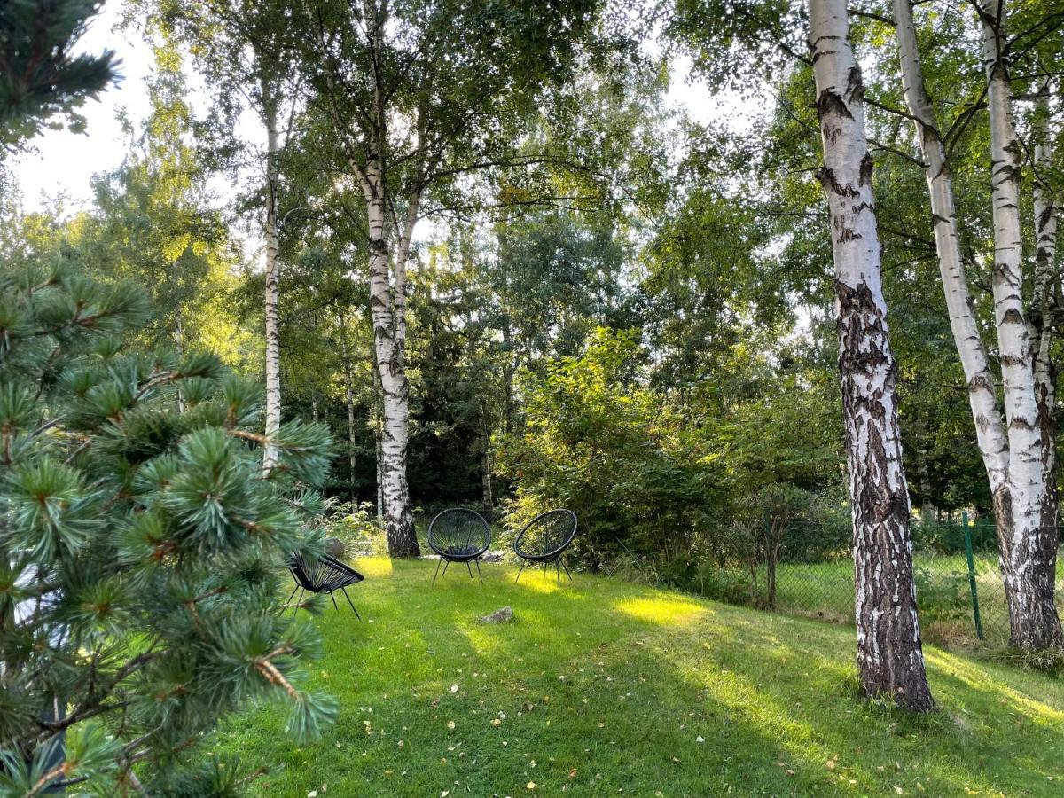 Trzy Jawory Villa Piechowice  Exterior foto