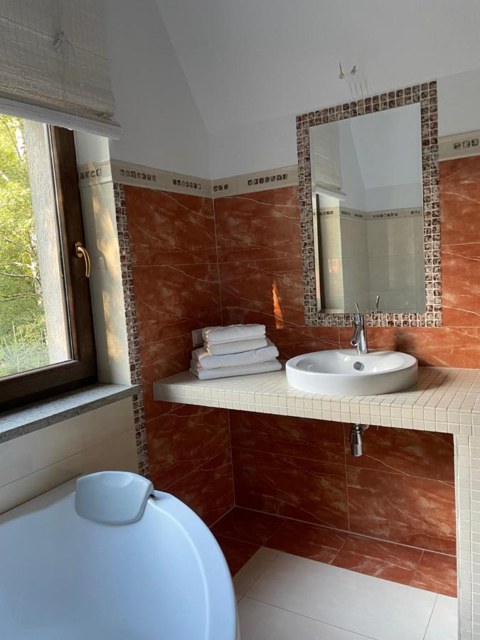 Trzy Jawory Villa Piechowice  Exterior foto