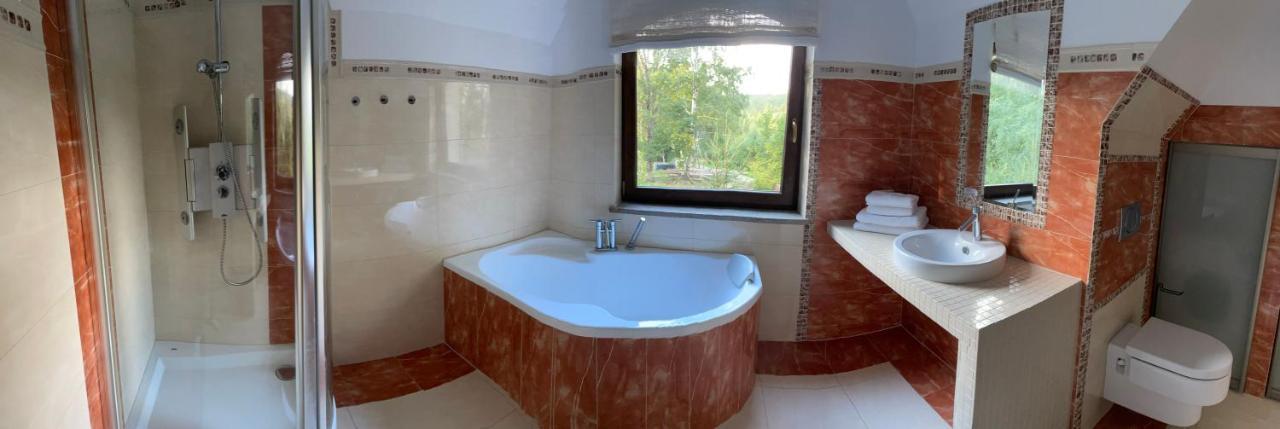 Trzy Jawory Villa Piechowice  Exterior foto